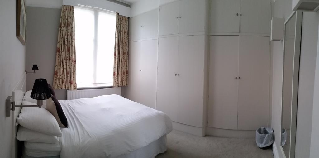 Apartment Ryder Street Chambers London