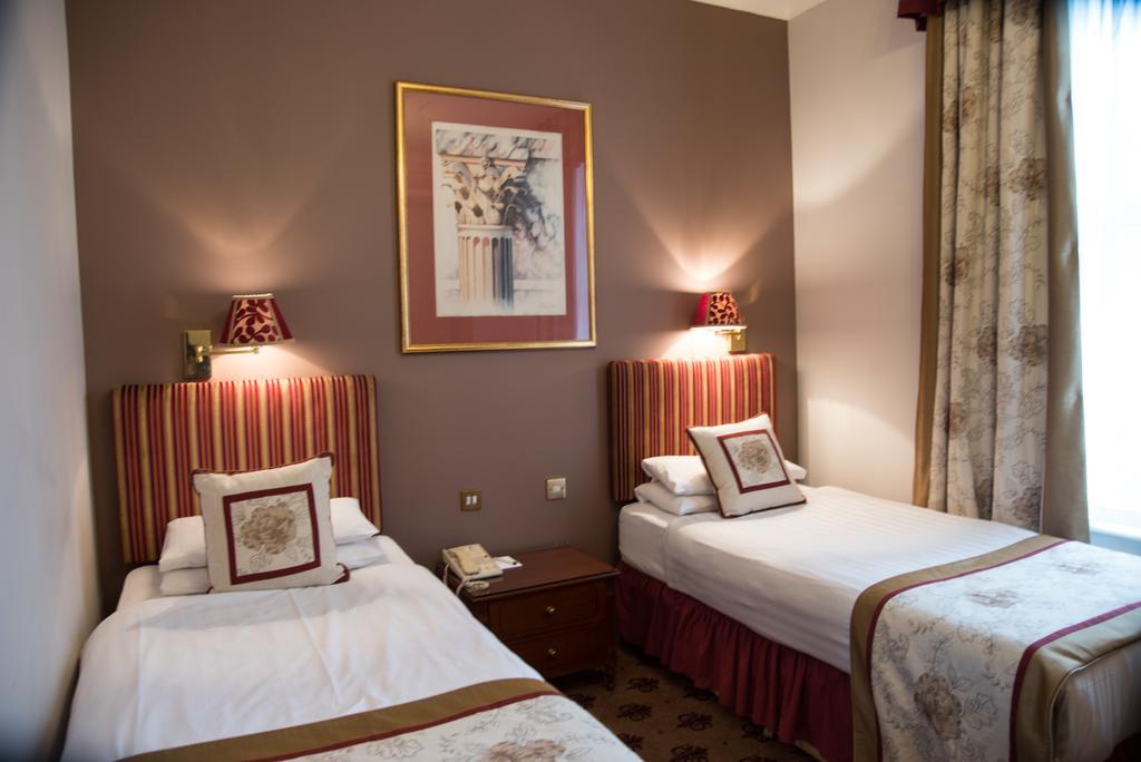 London Lodge Hotel Hotel