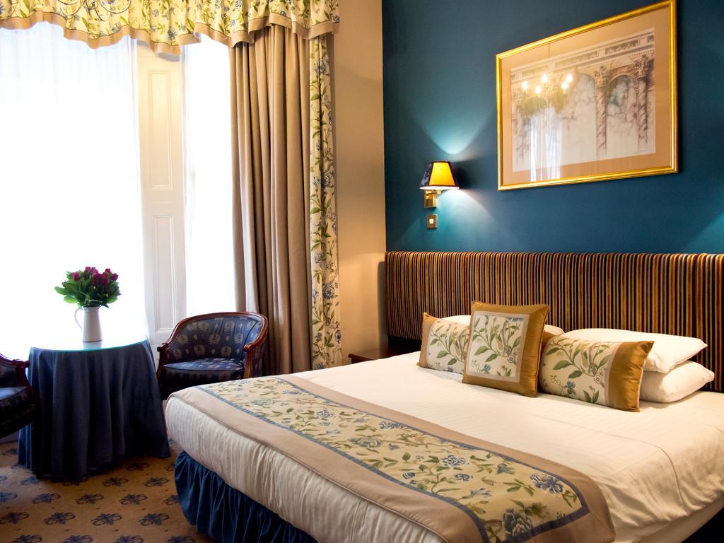 London Lodge Hotel Londres