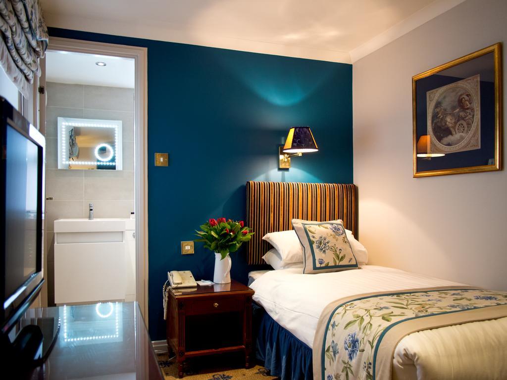 Hotel London Lodge Hotel Londres