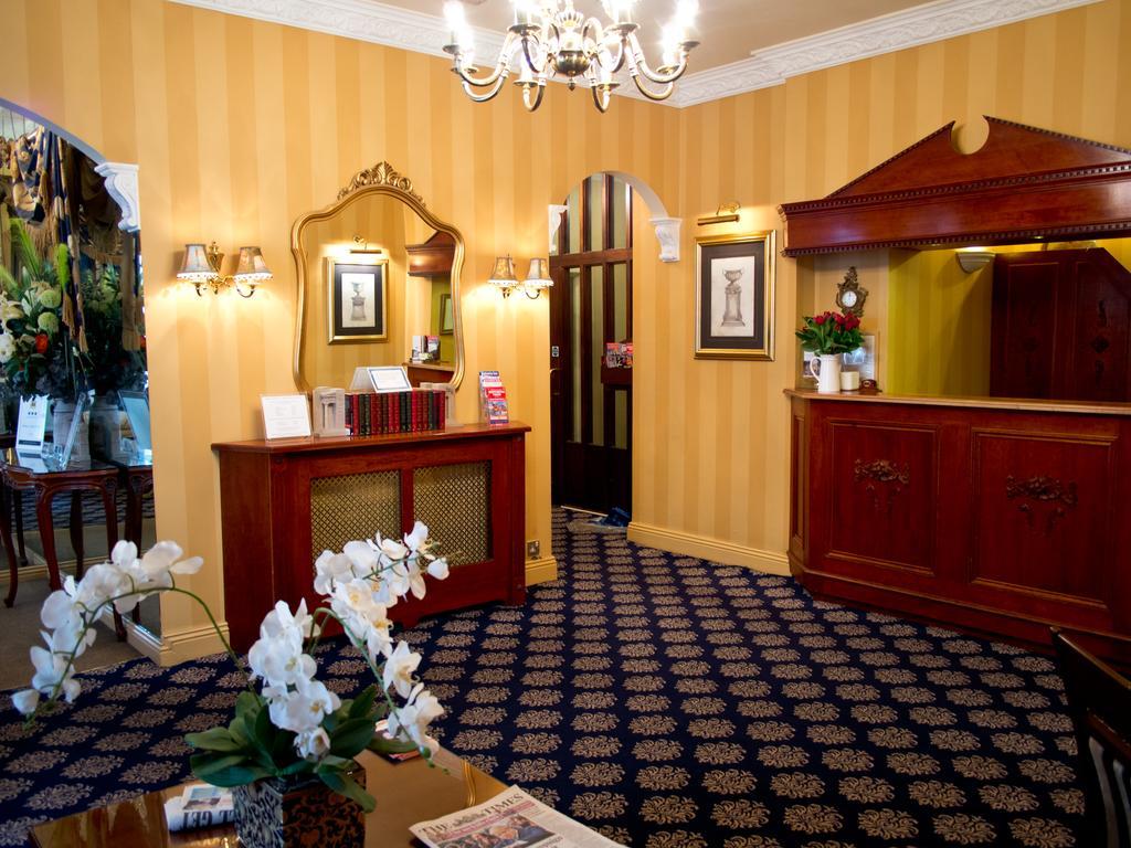 Hotel London Lodge Hotel Londres
