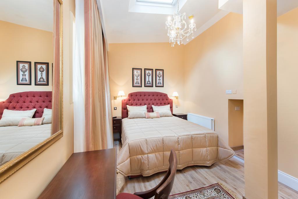 London Residence Londres