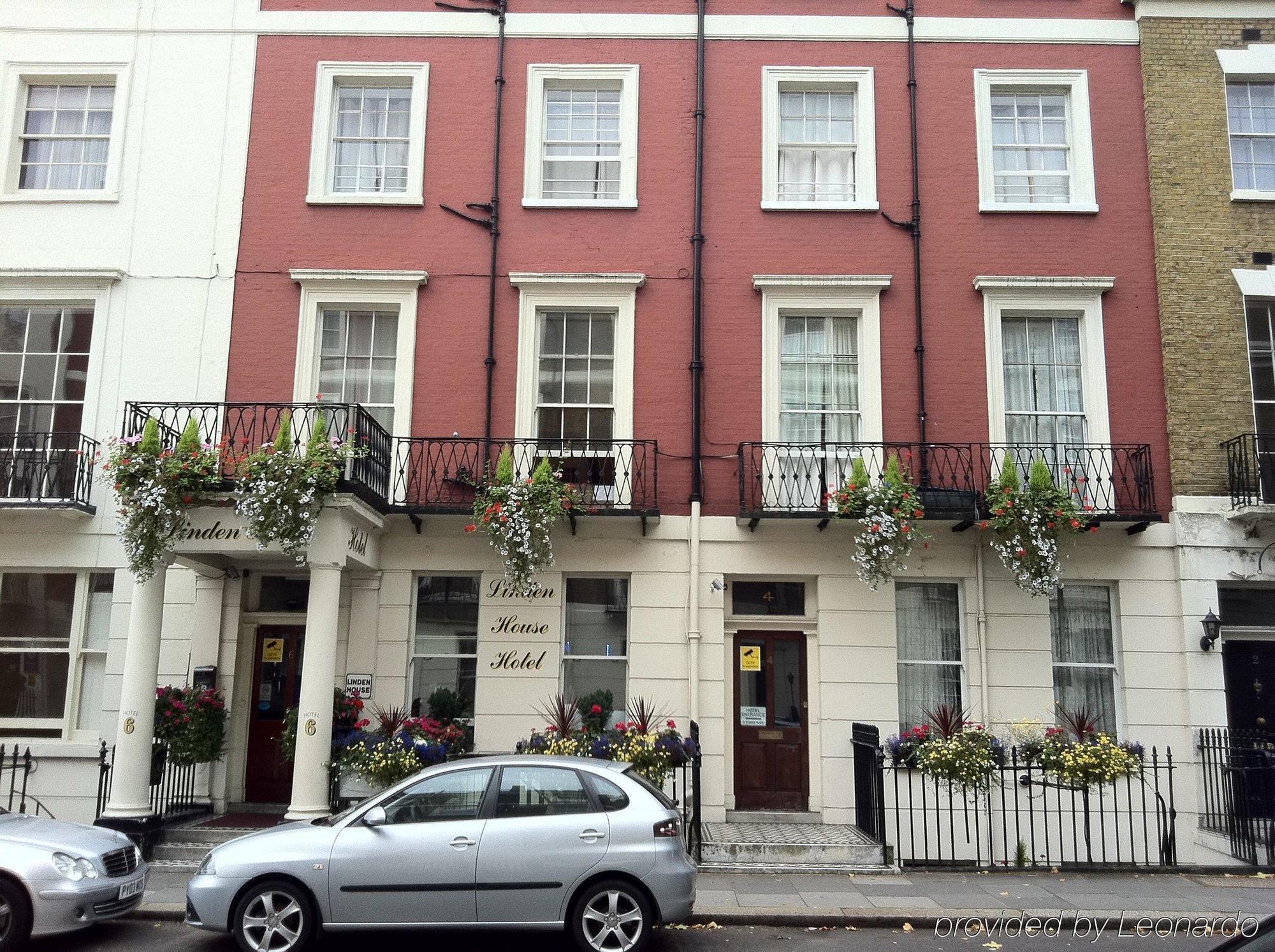Linden House 3* Londres