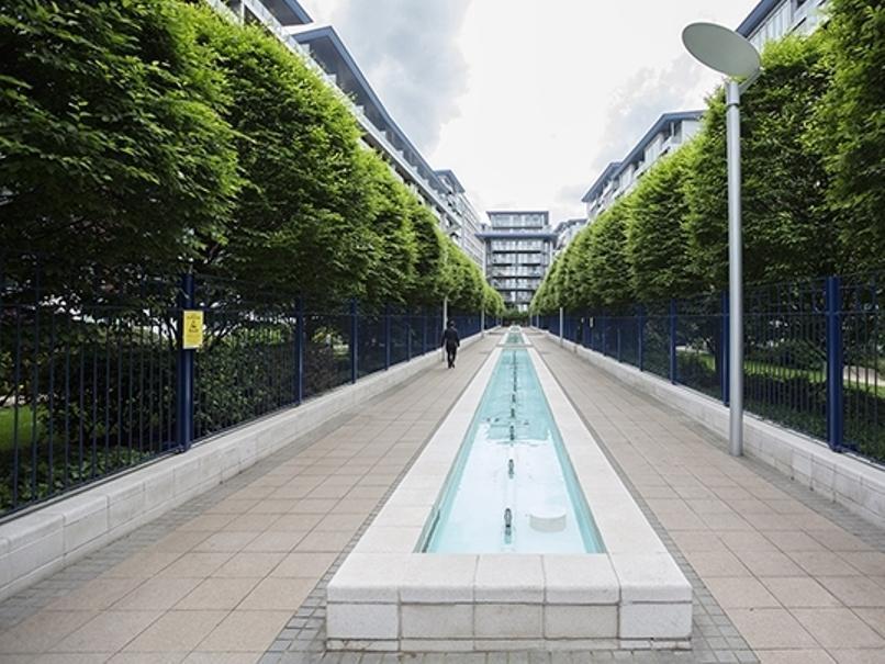 Veeve - Luxury 2 Bedroom - Chelsea Bridge Wharf Apartment *