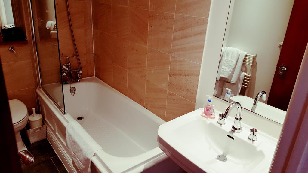 Elite Covent Garden Apartment