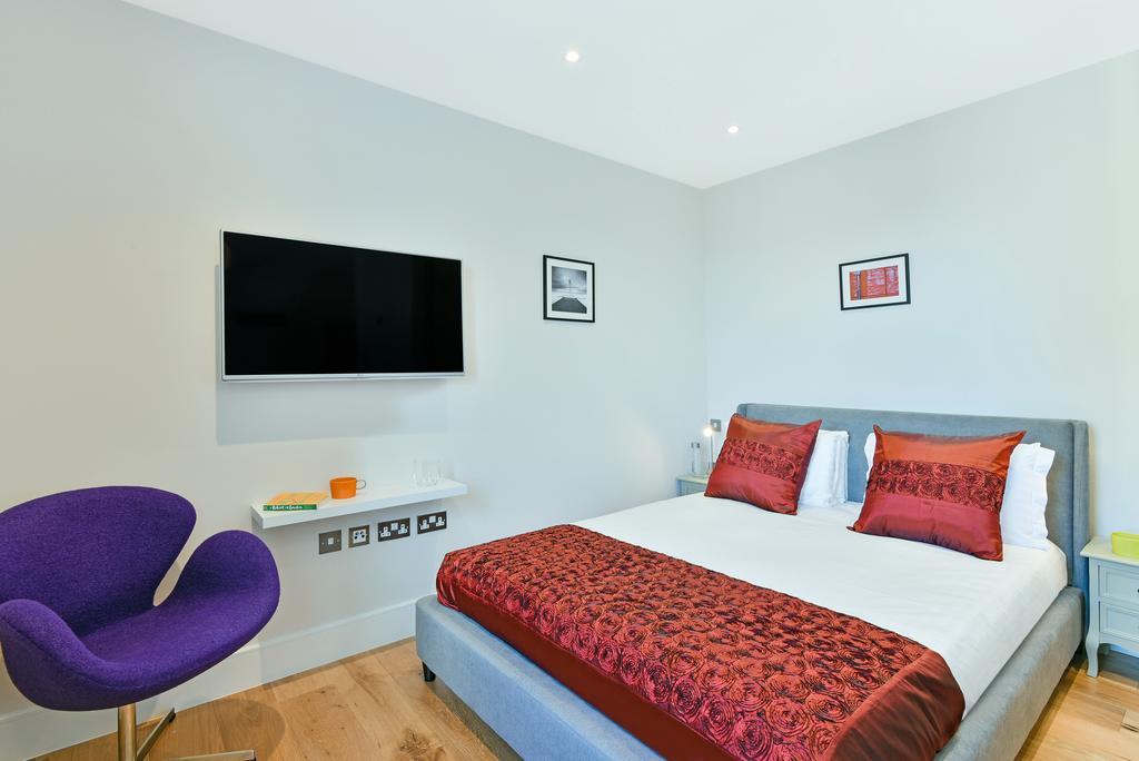 Regent'S Park One Apartment