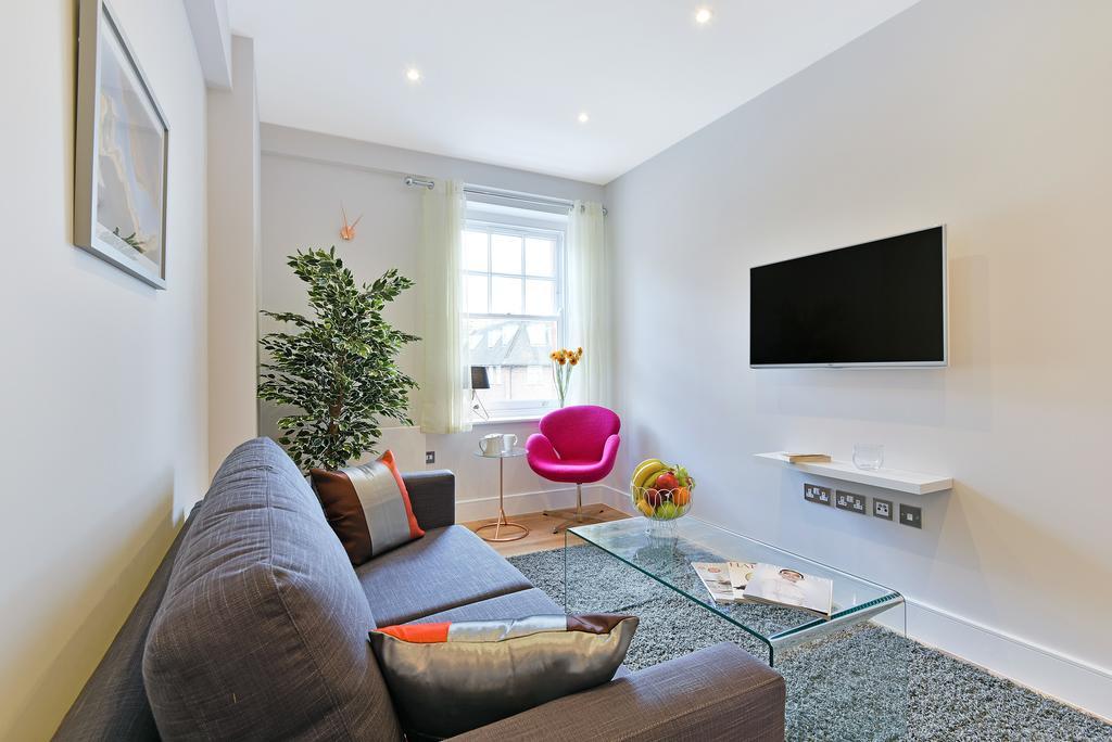 Regent'S Park One Apartment London