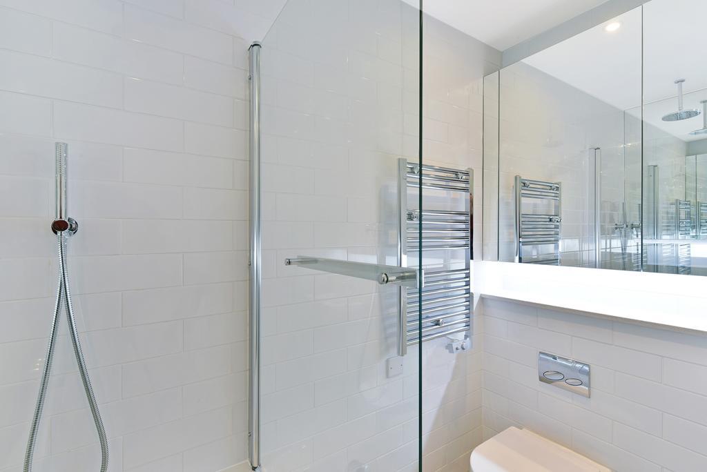 Regent'S Park One Apartment *