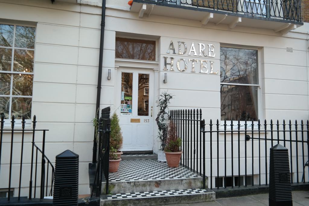 Adare 2* London