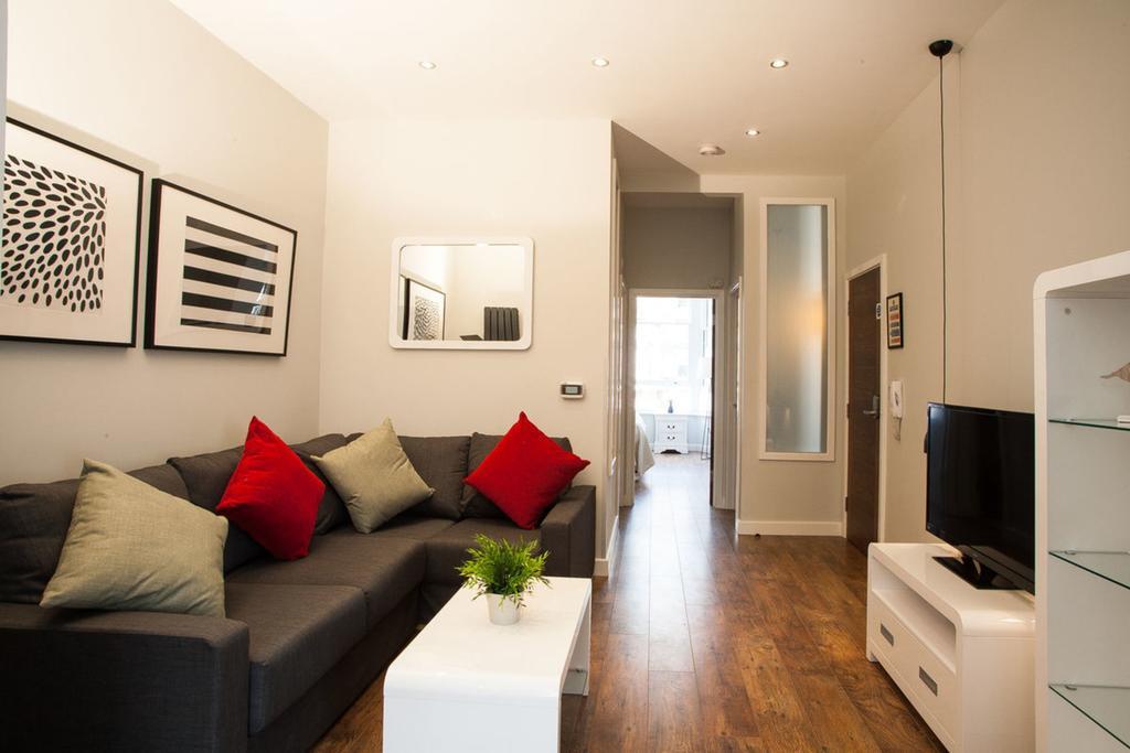Lamington - Hammersmith Apartment