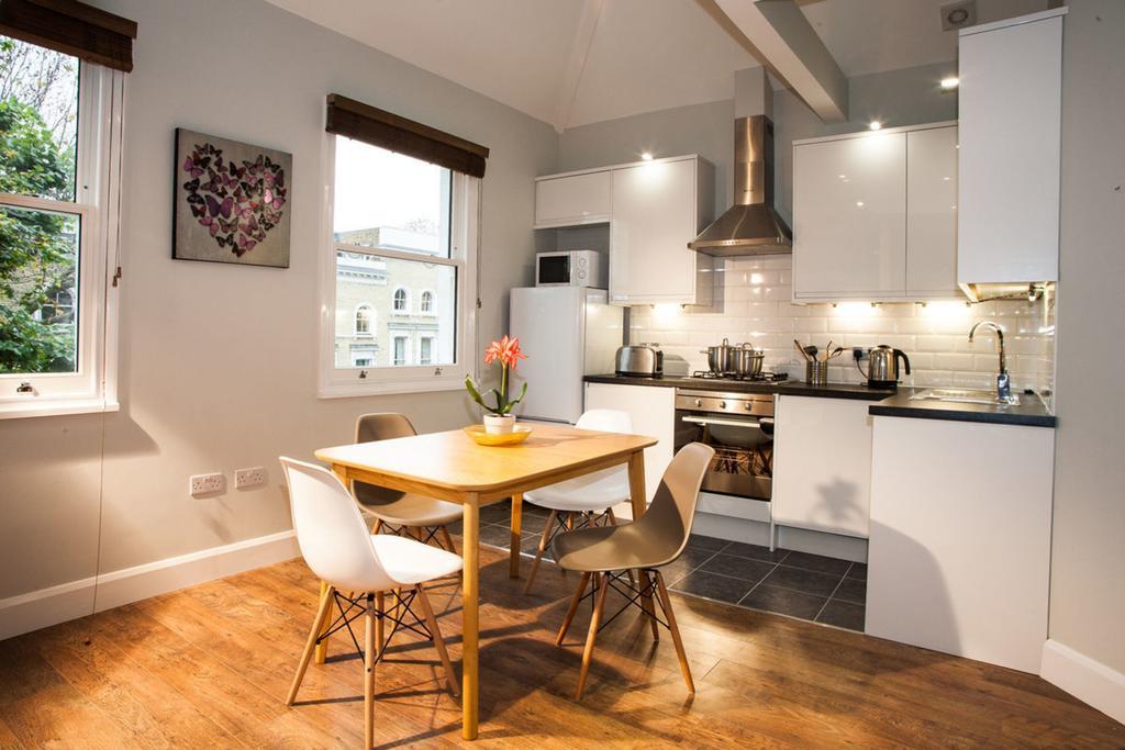 Apartment Lamington - Hammersmith