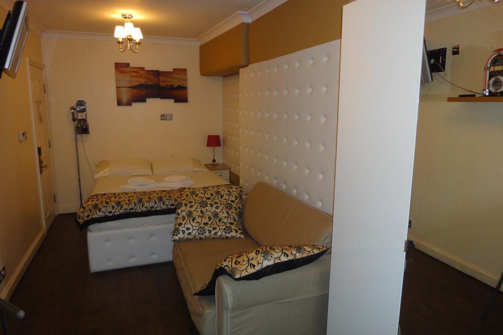 Aparthotel Dylan Kensington