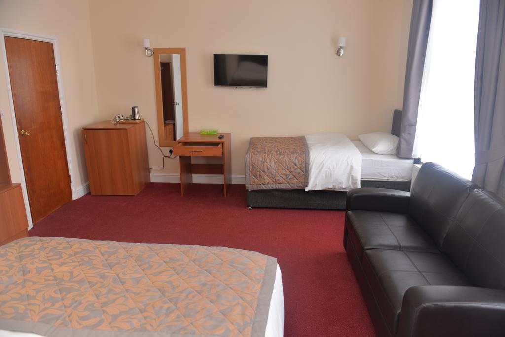 Hotel Global London