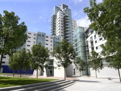 Marlin Empire Square Bridge Apartamento