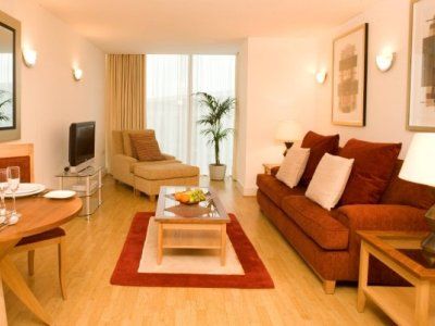 Marlin Empire Square Bridge Apartamento Londres