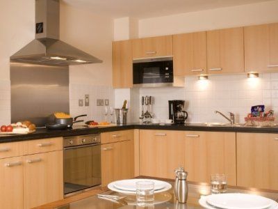 Marlin Empire Square Bridge Apartamento