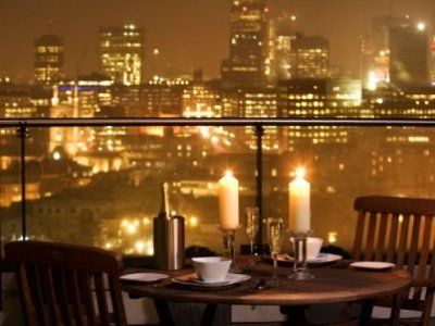 Marlin Empire Square Bridge Apartamento *