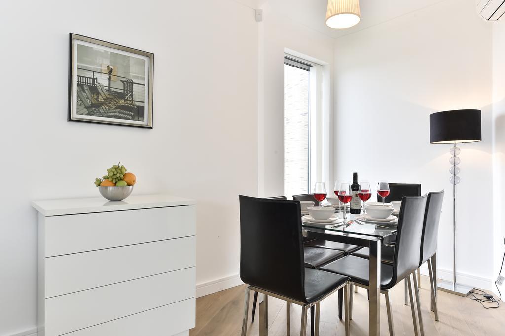 Shoreditch City Living Apartment *