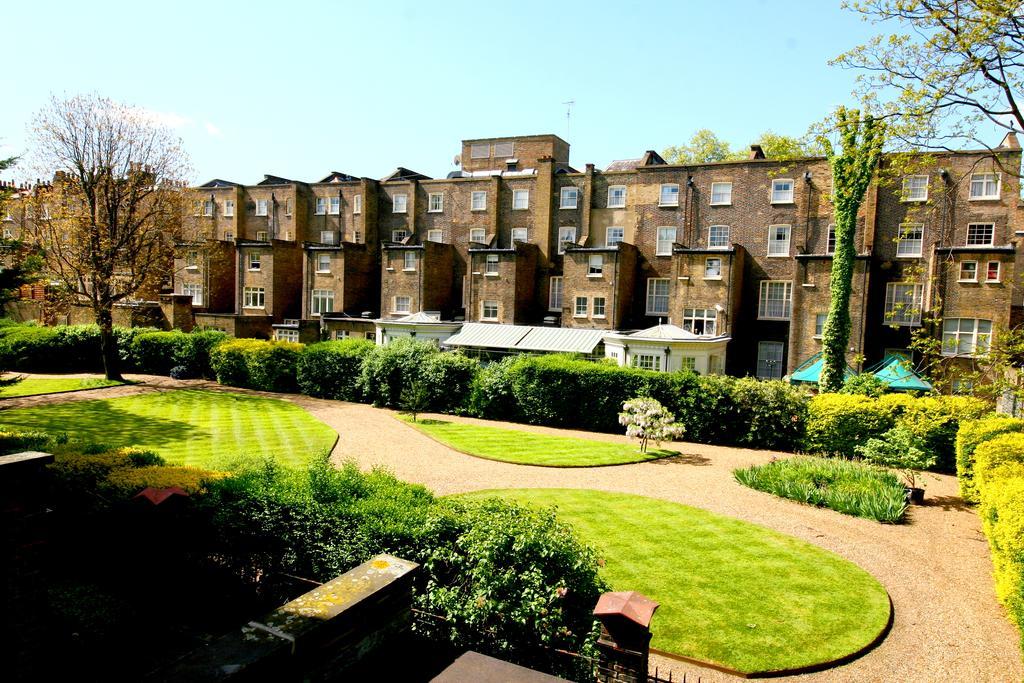 The Penn Club *