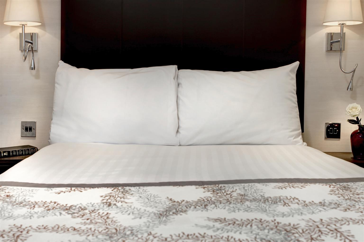 Western Chiswick Palace&suites Hotel