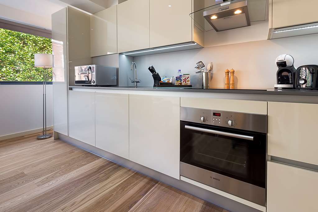 Hotel Z O Kensington 4*