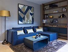 Belvedere Waterloo Apartments Apartment London