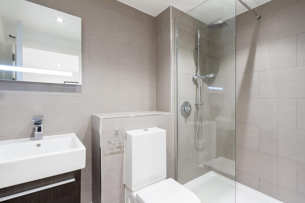 Apartment Smart Covent Garden *