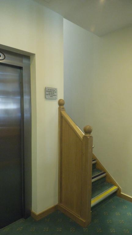 Regency Parkside 4* Londres