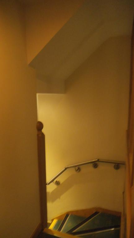 Regency Parkside Hotel