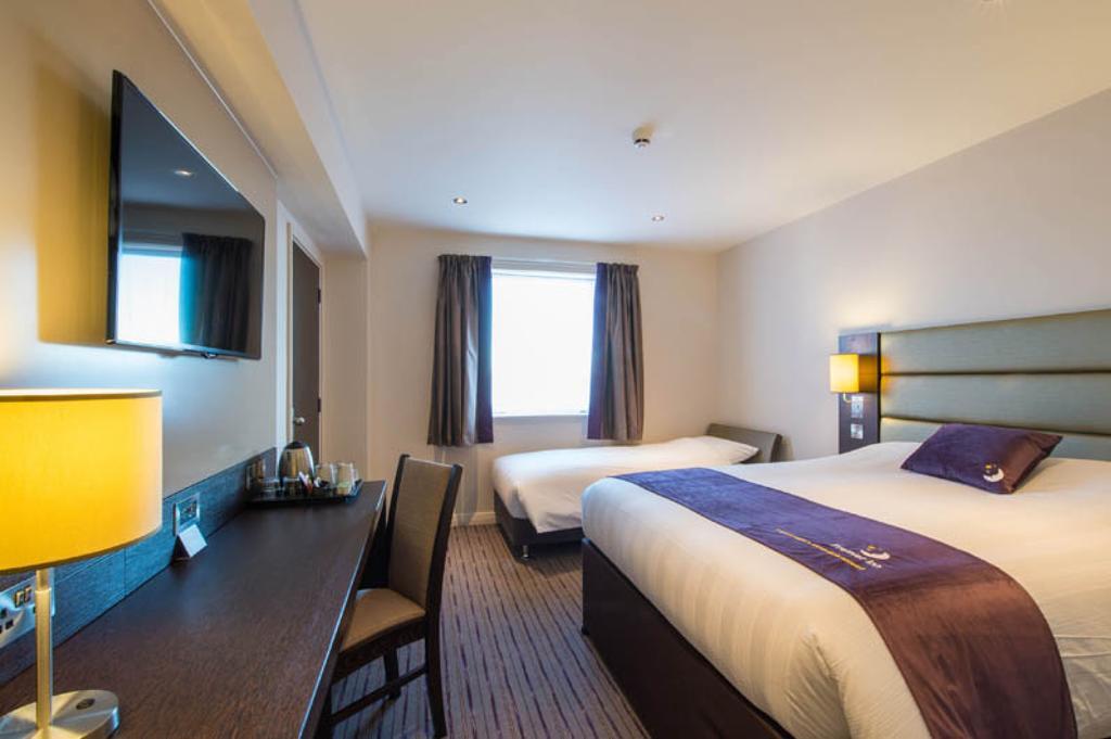 Hotel Premier Hendon Londres