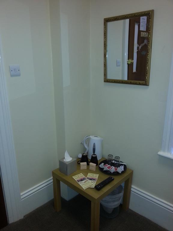 Excel Guesthouse 2* London