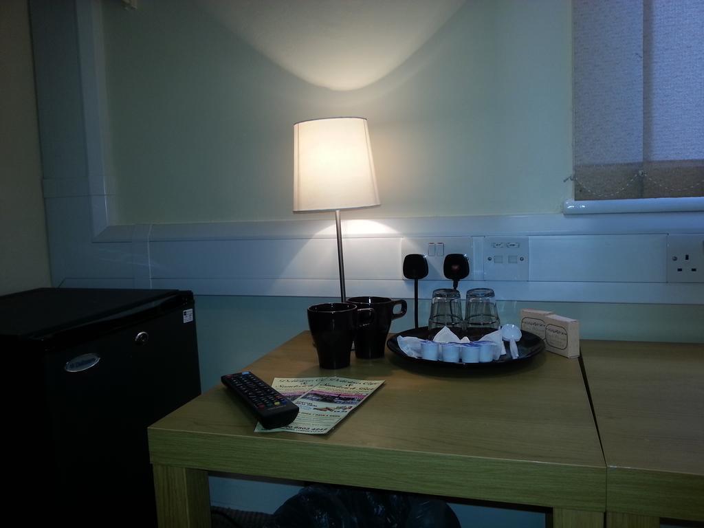 Excel Guesthouse