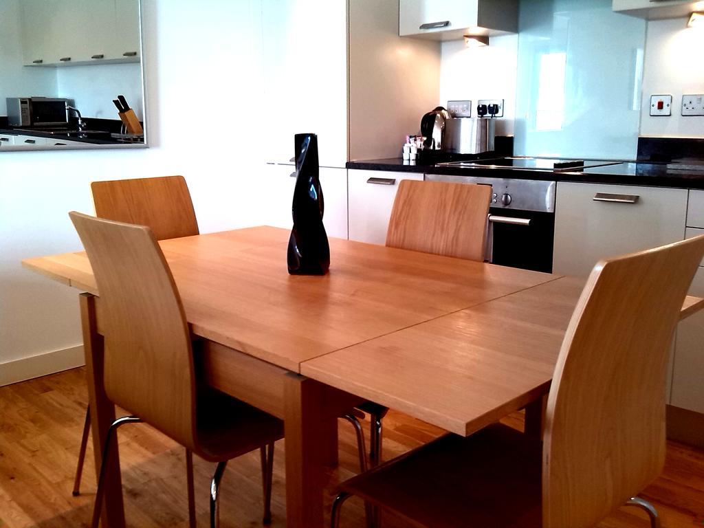 Still Life Borough Apartamento
