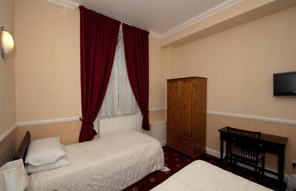 Balmoral House Londres