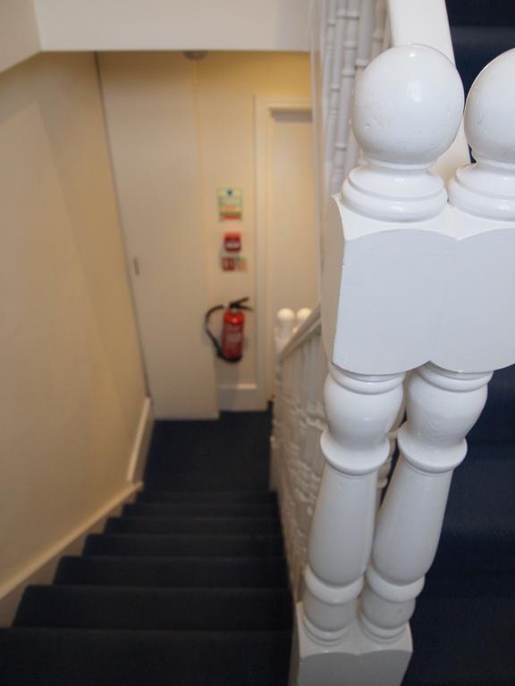 Marble Arch Flats * London