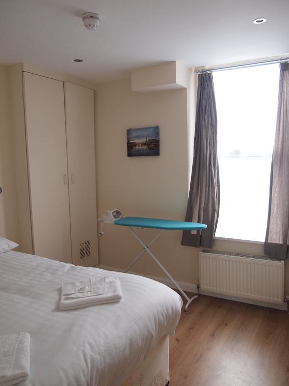 Marble Arch Flats Apartment *