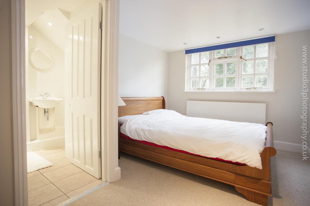 Wilson Grove - Bermondsey *