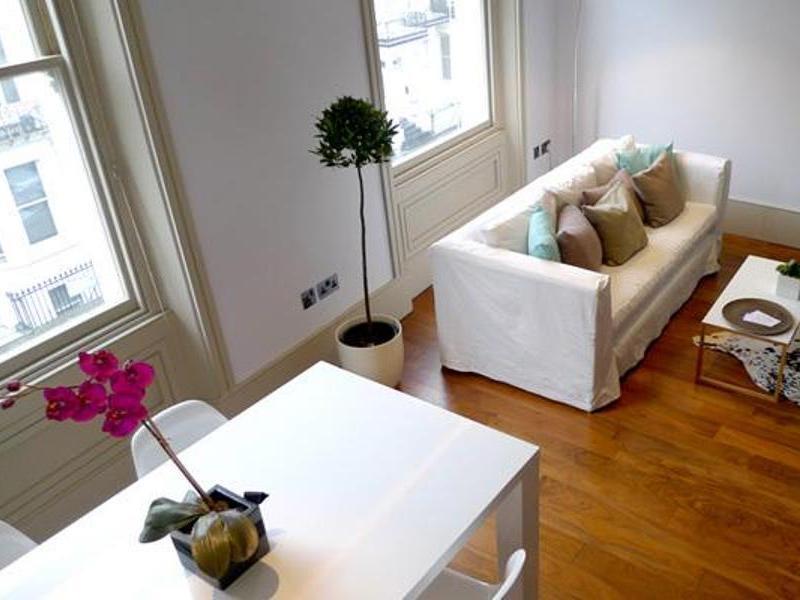 Apartamento My Apartments Collingham Place *