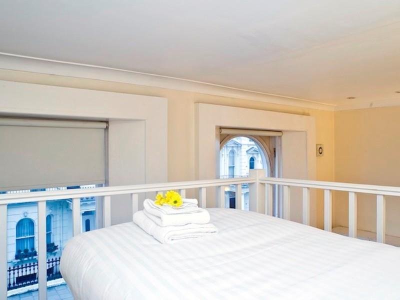 Apartamento My Apartments Collingham Place Londres
