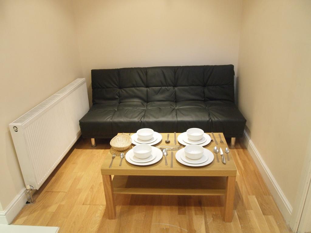 Marble Arch Flats Apartment London