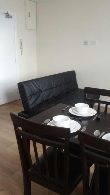 Marble Arch Flats Apartment *