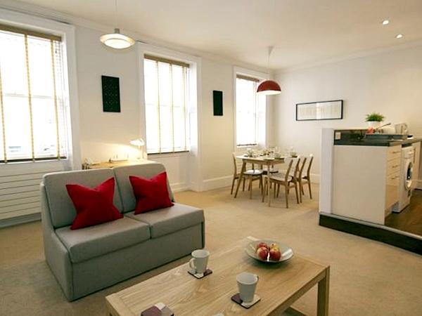 Acorn - Gower Street *