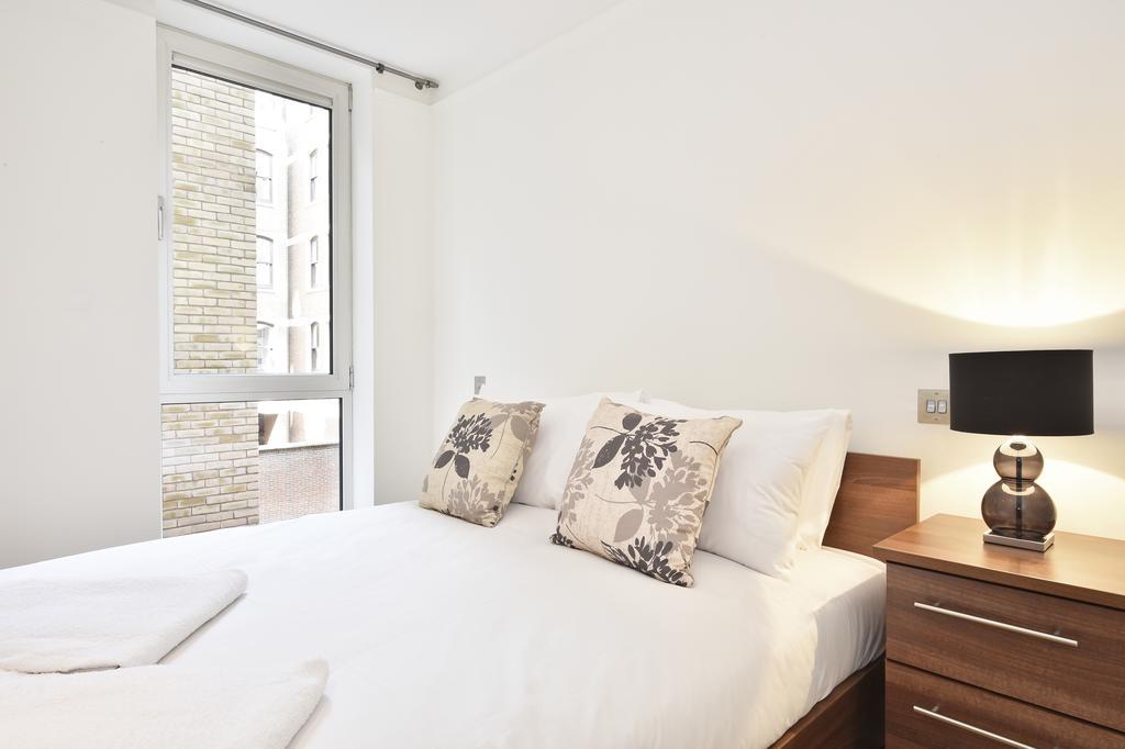 Apartamento Still Life Borough Londres