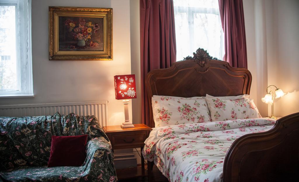 Juliette's 3* Londres