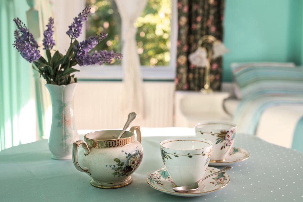 Acomodação com café da manhã  Juliette's