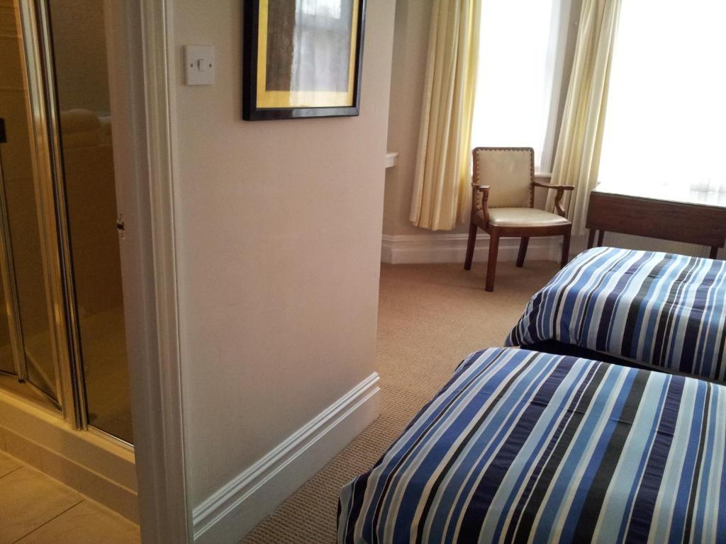 Hotel Brook London