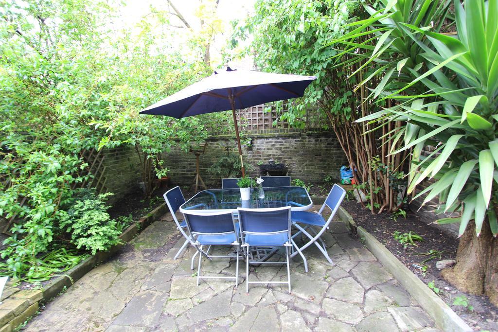 Apartment Adie Apartments London