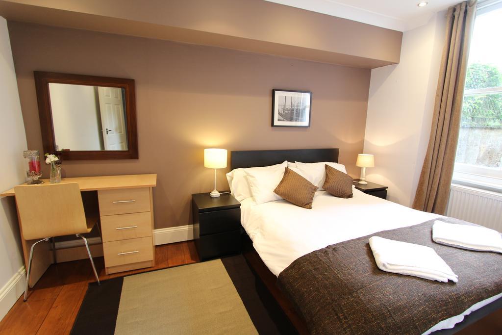 Adie Apartments * London
