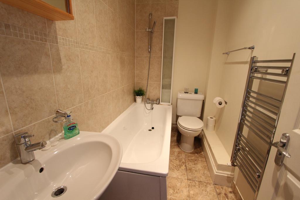 Adie Apartments Apartment London