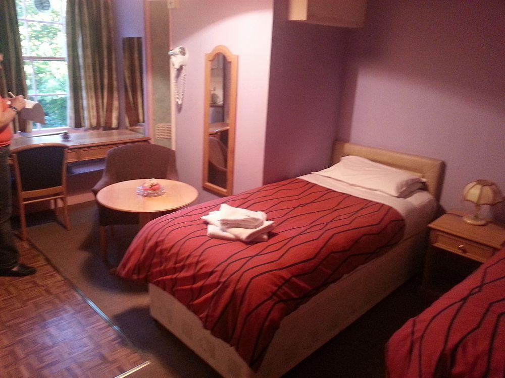 Casa de hóspedes The Notting Hill 2*